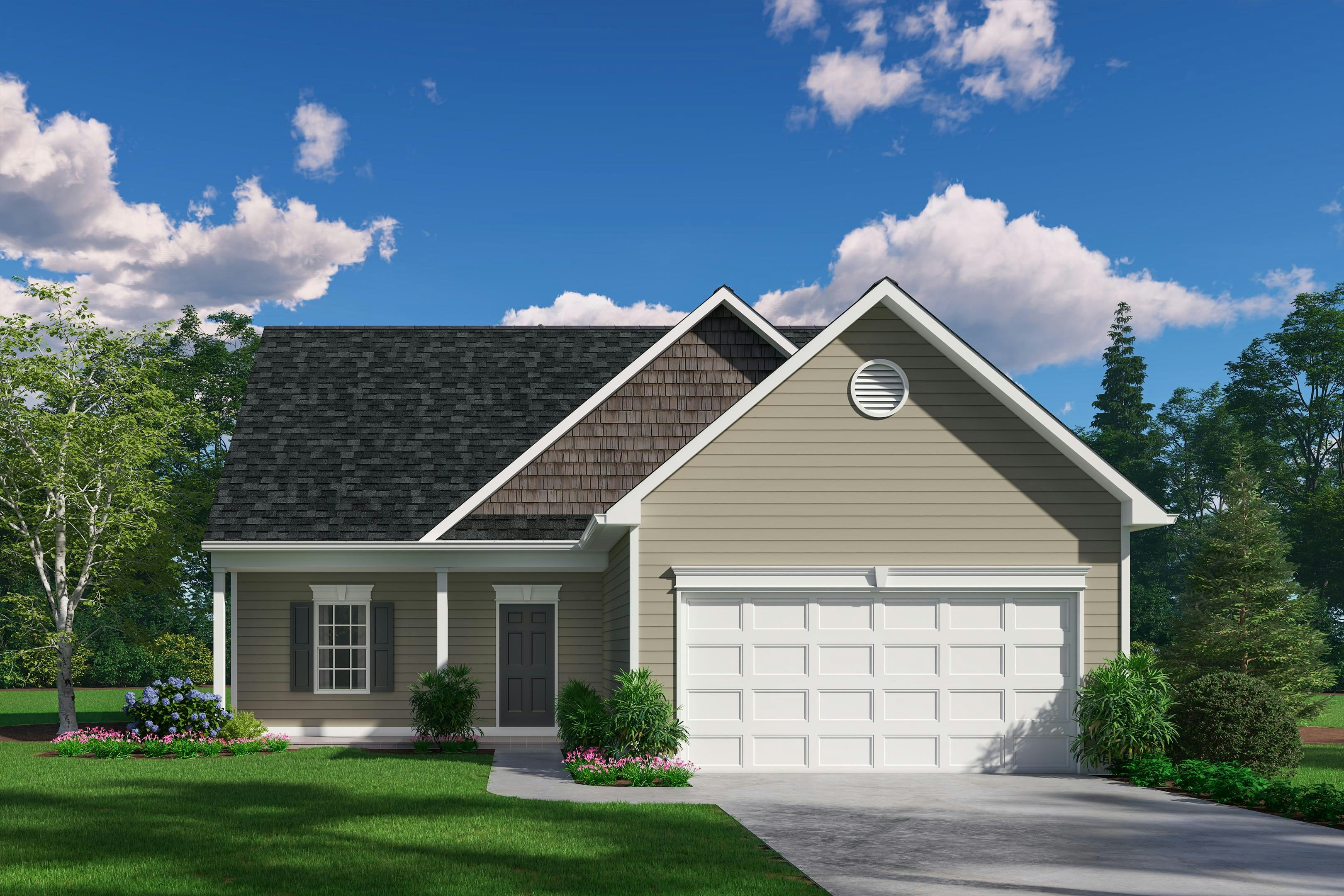 176 Kyndall Run Drive