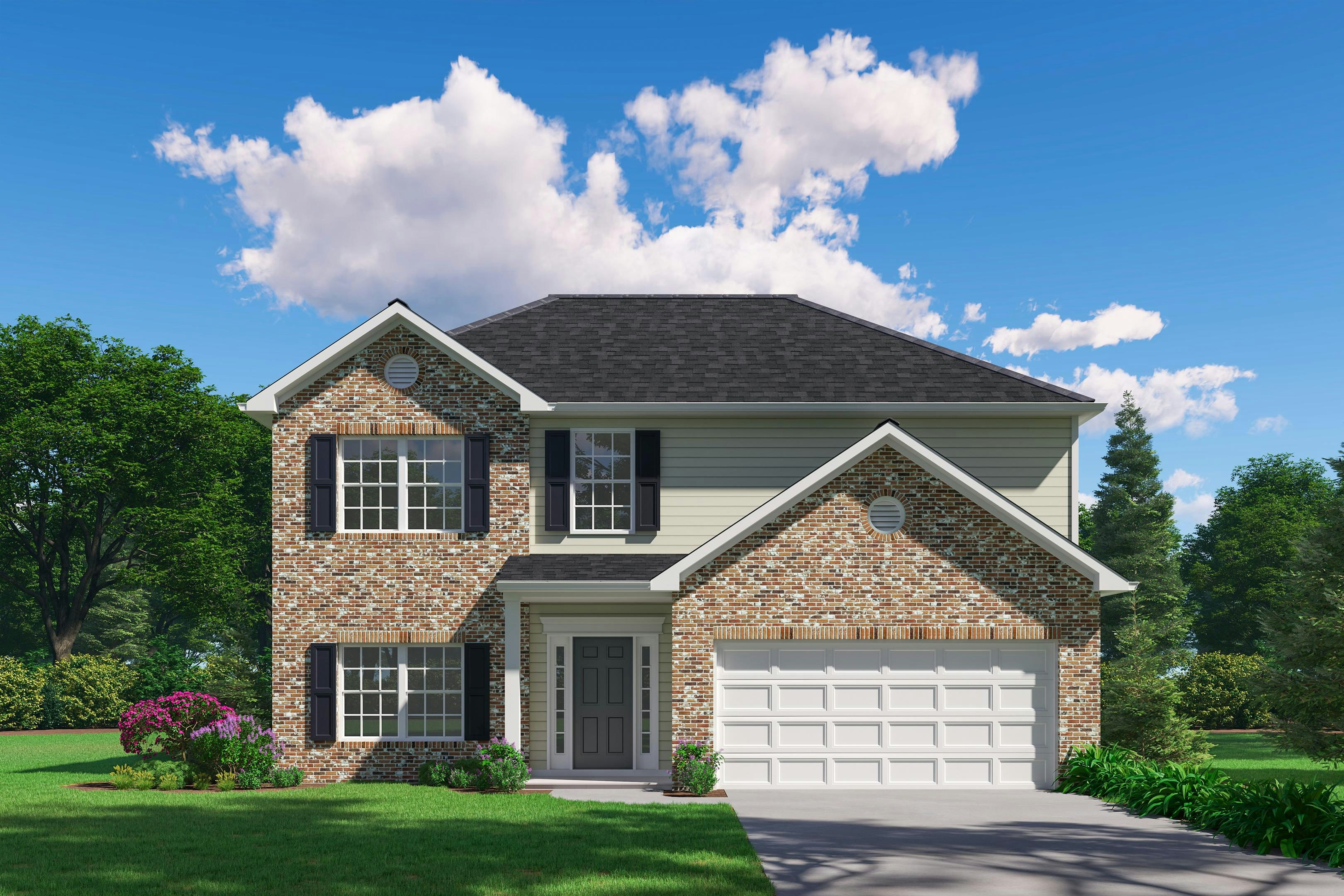 3719 Contimental Square