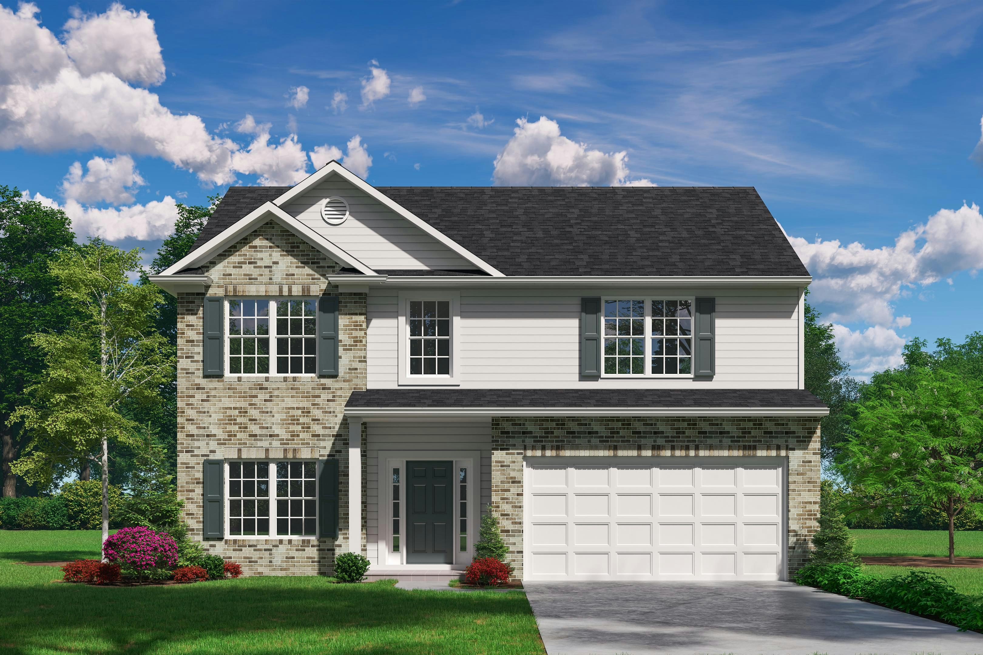 3713 Contimental Square