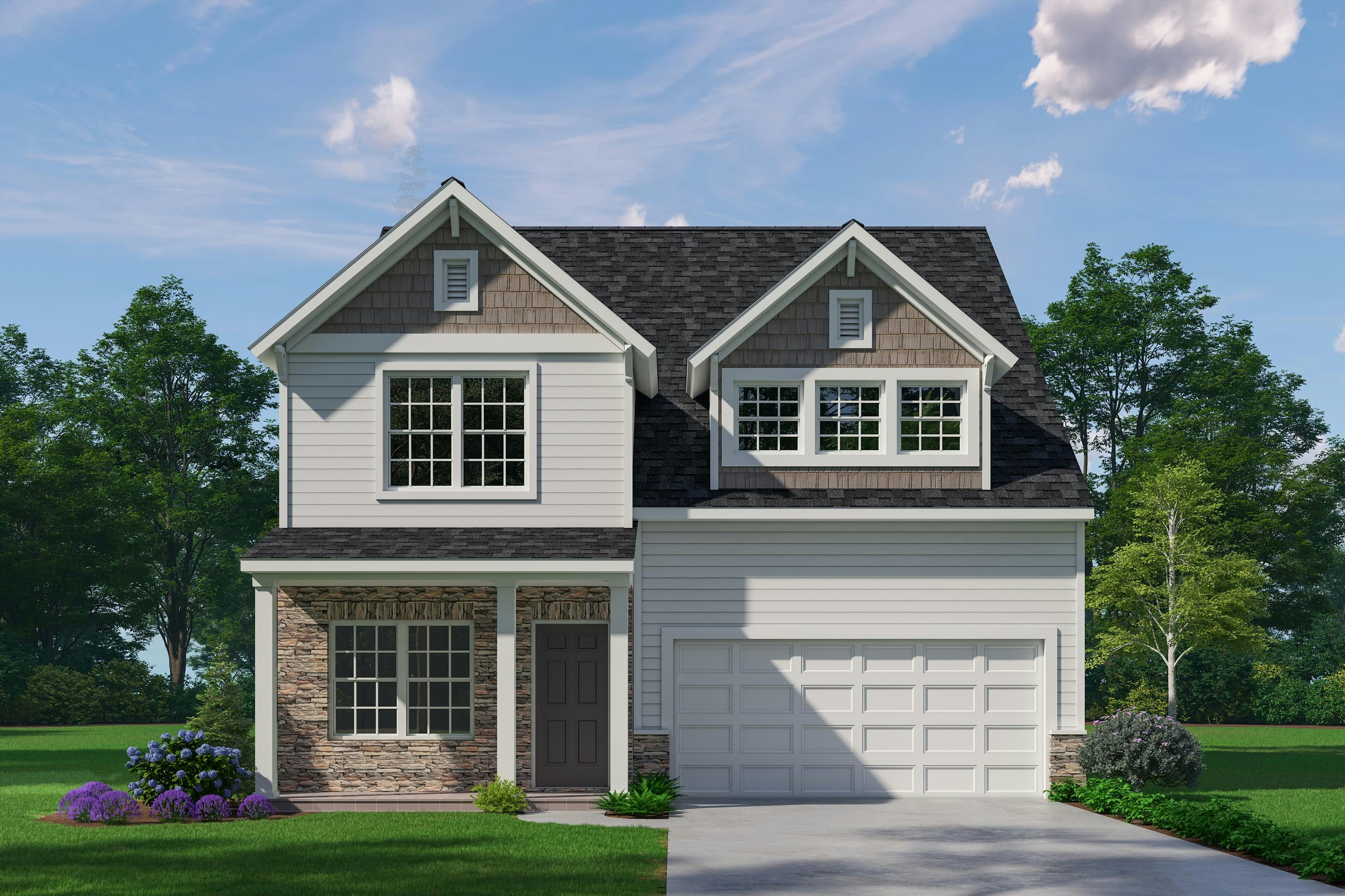 1324 Dandridge  Drive