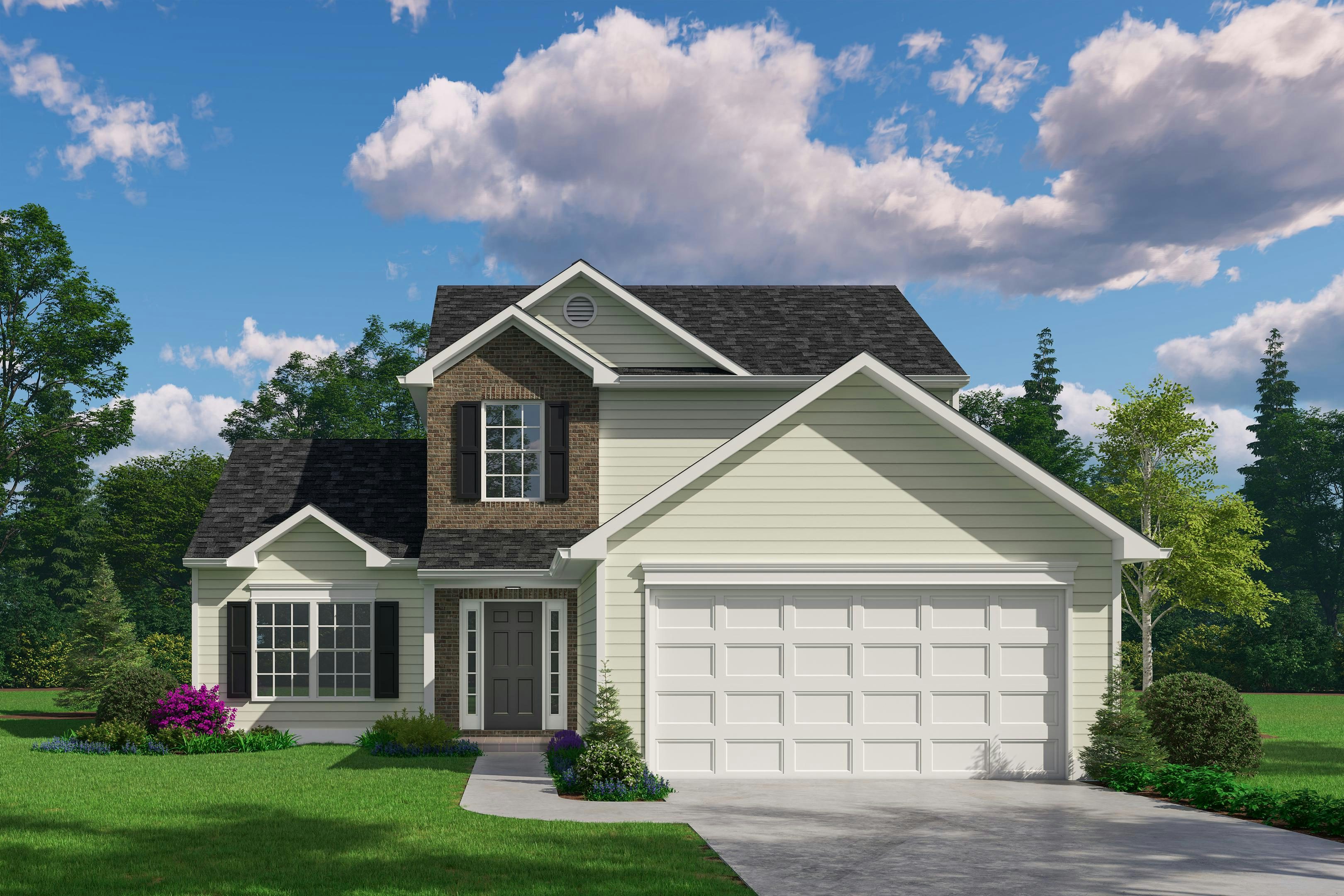 218 Kyndall Run Drive