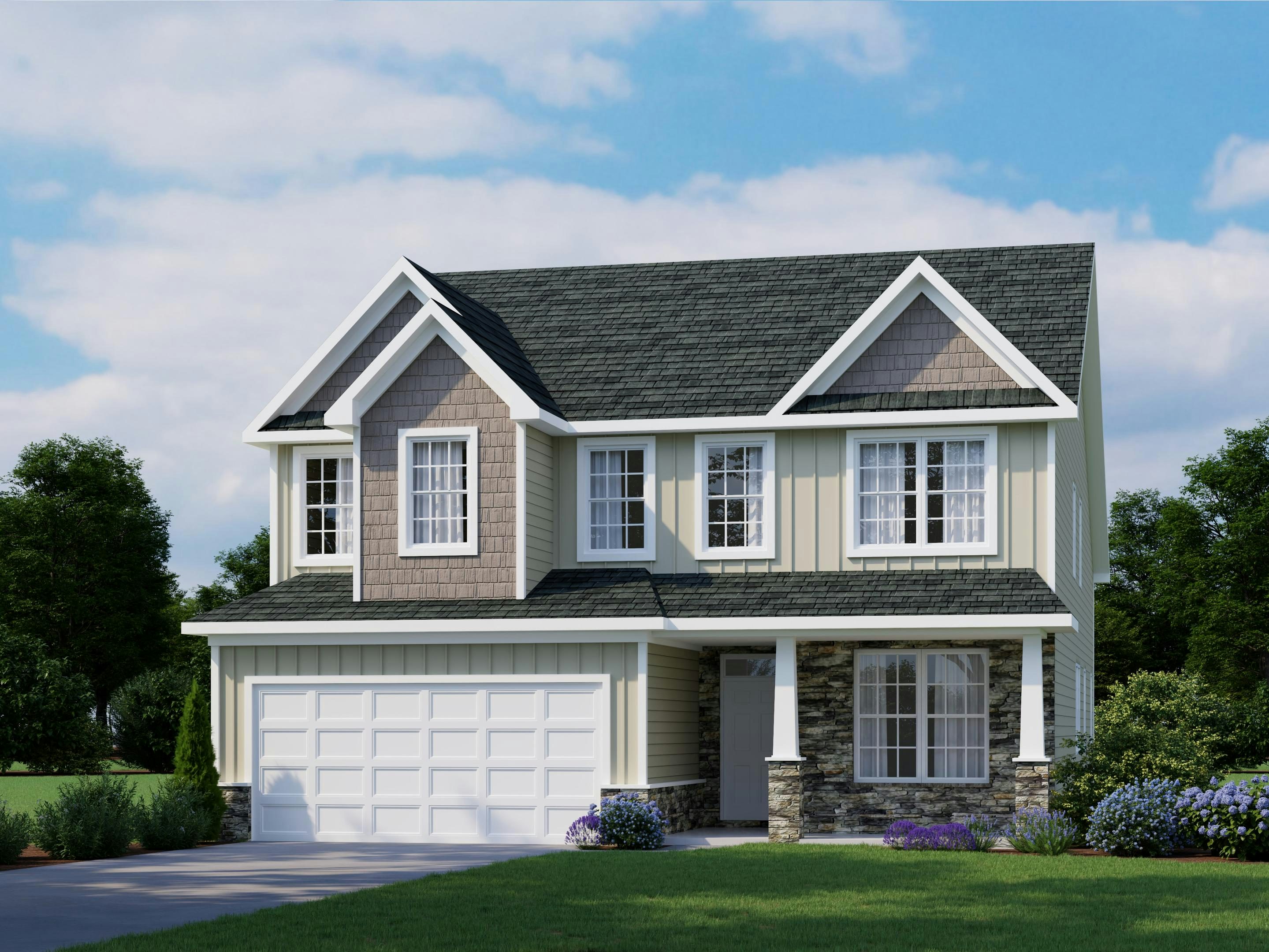 1585 Dappledown Street