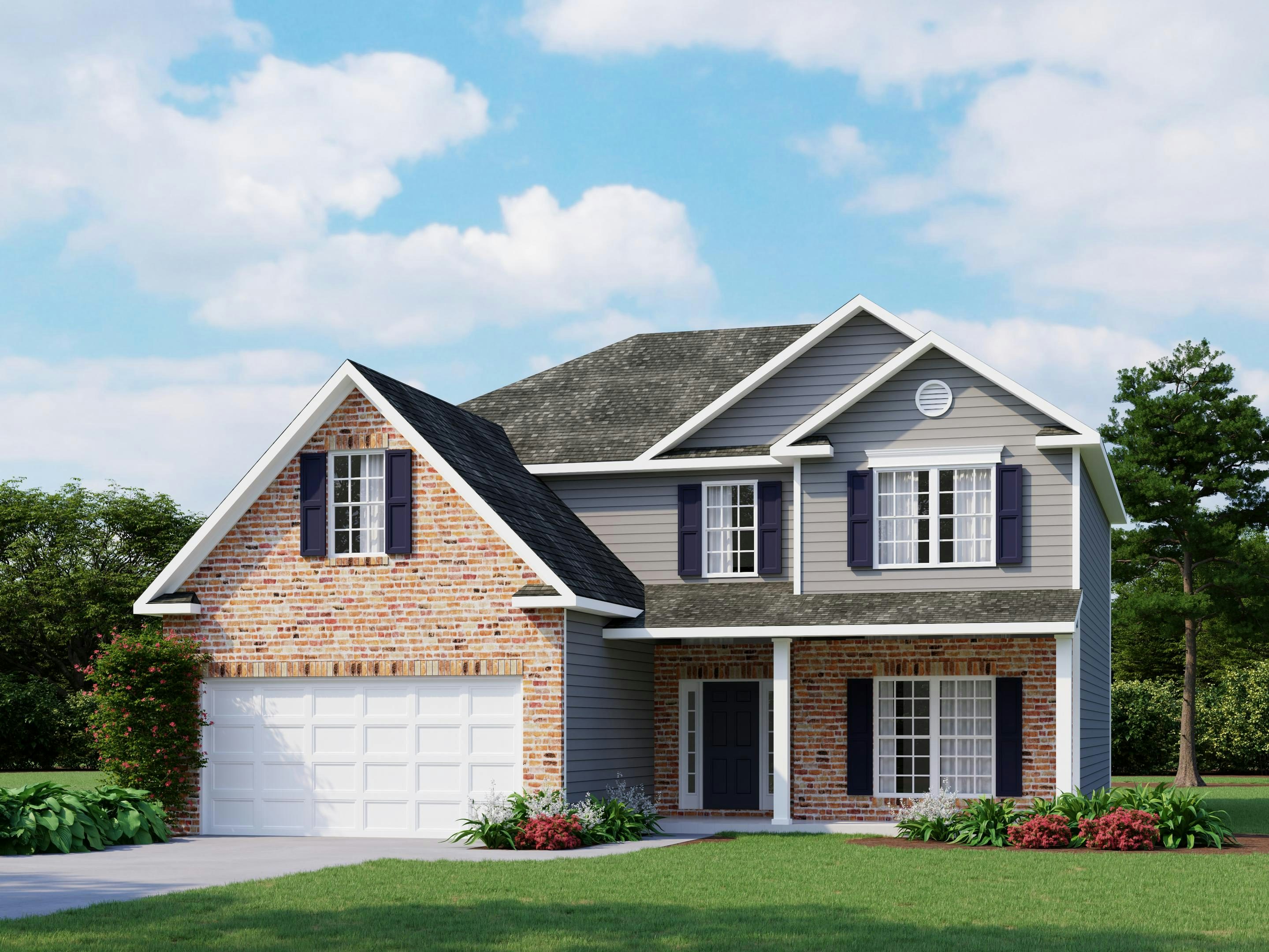 1581 Dappledown Street