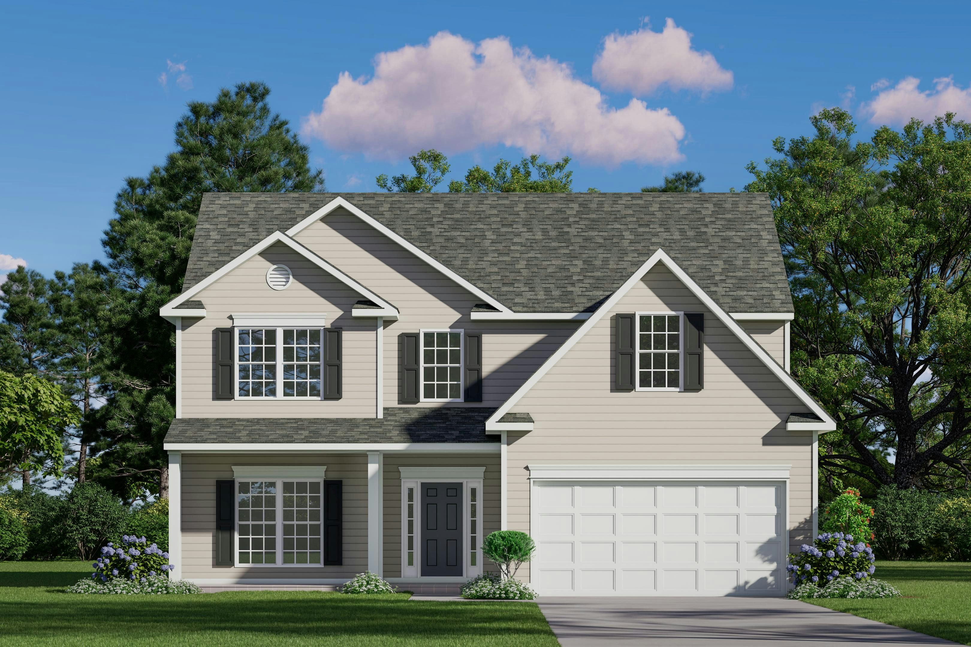 149 Kyndall Run Drive