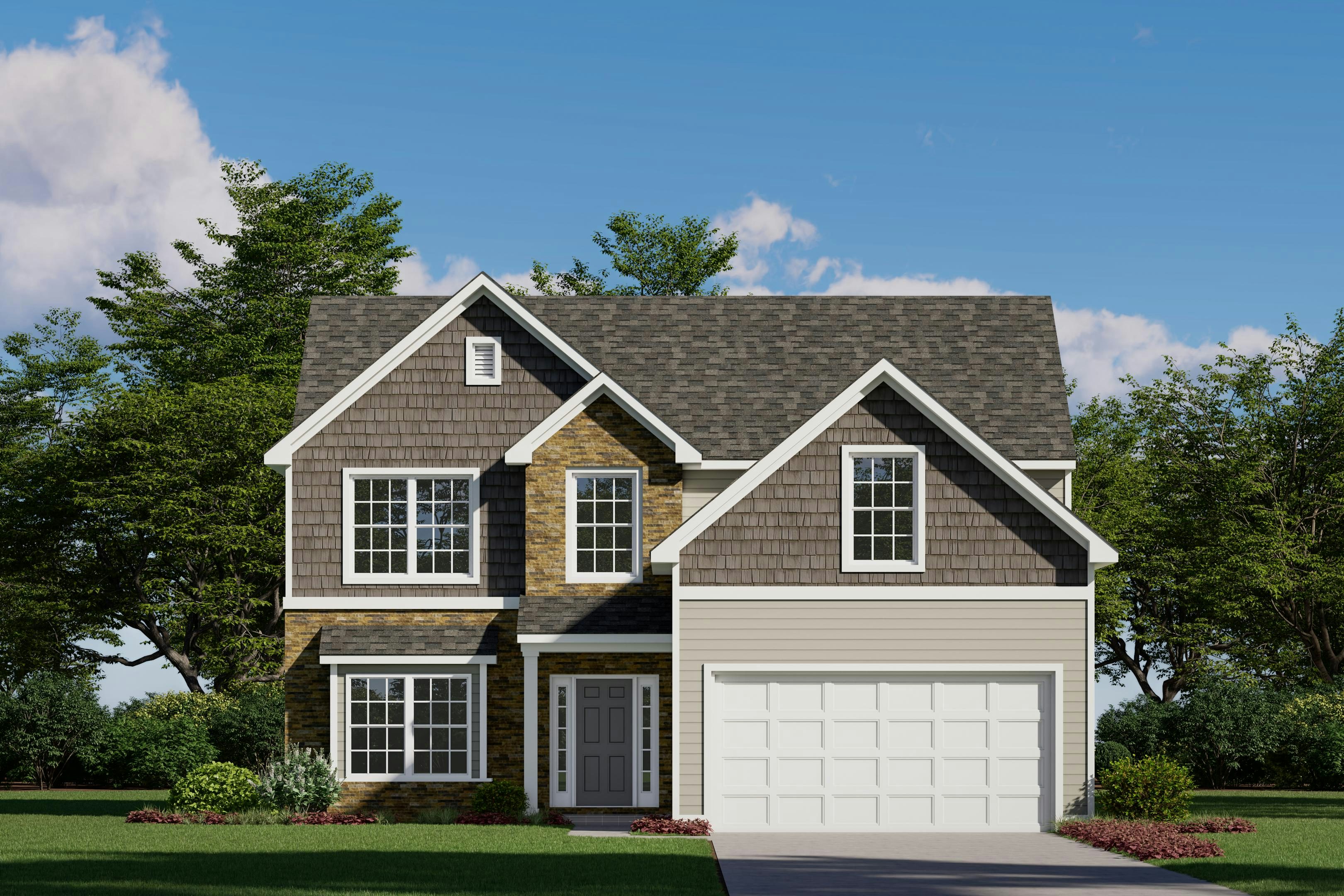 1461 Black Horse Road