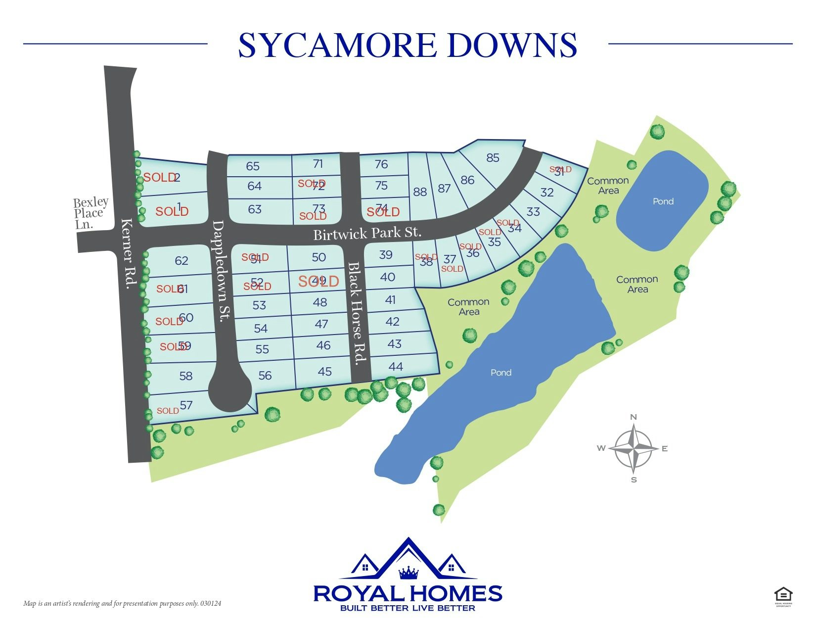 Site Plan 1
