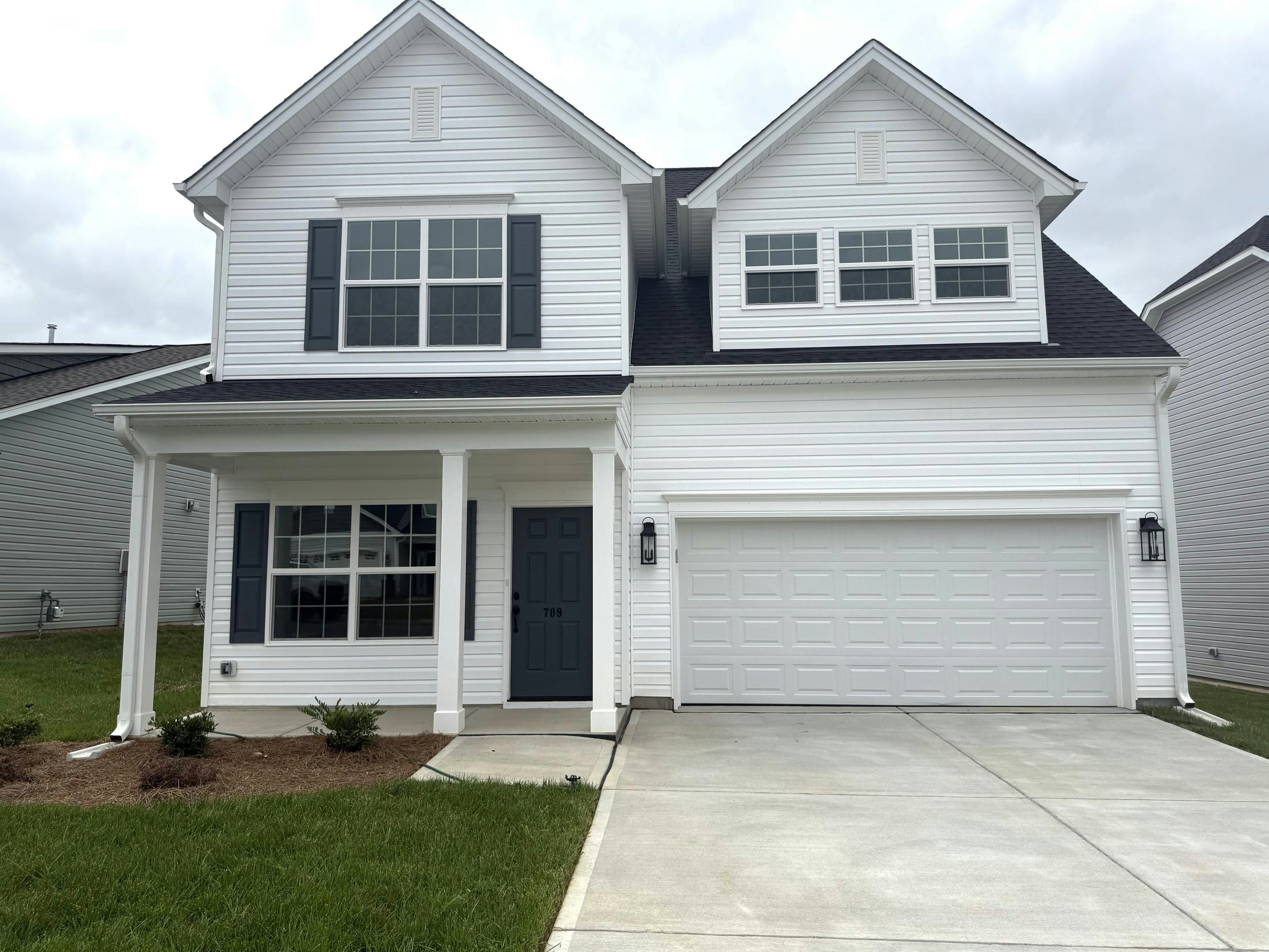 709 Palomino Mustang Drive