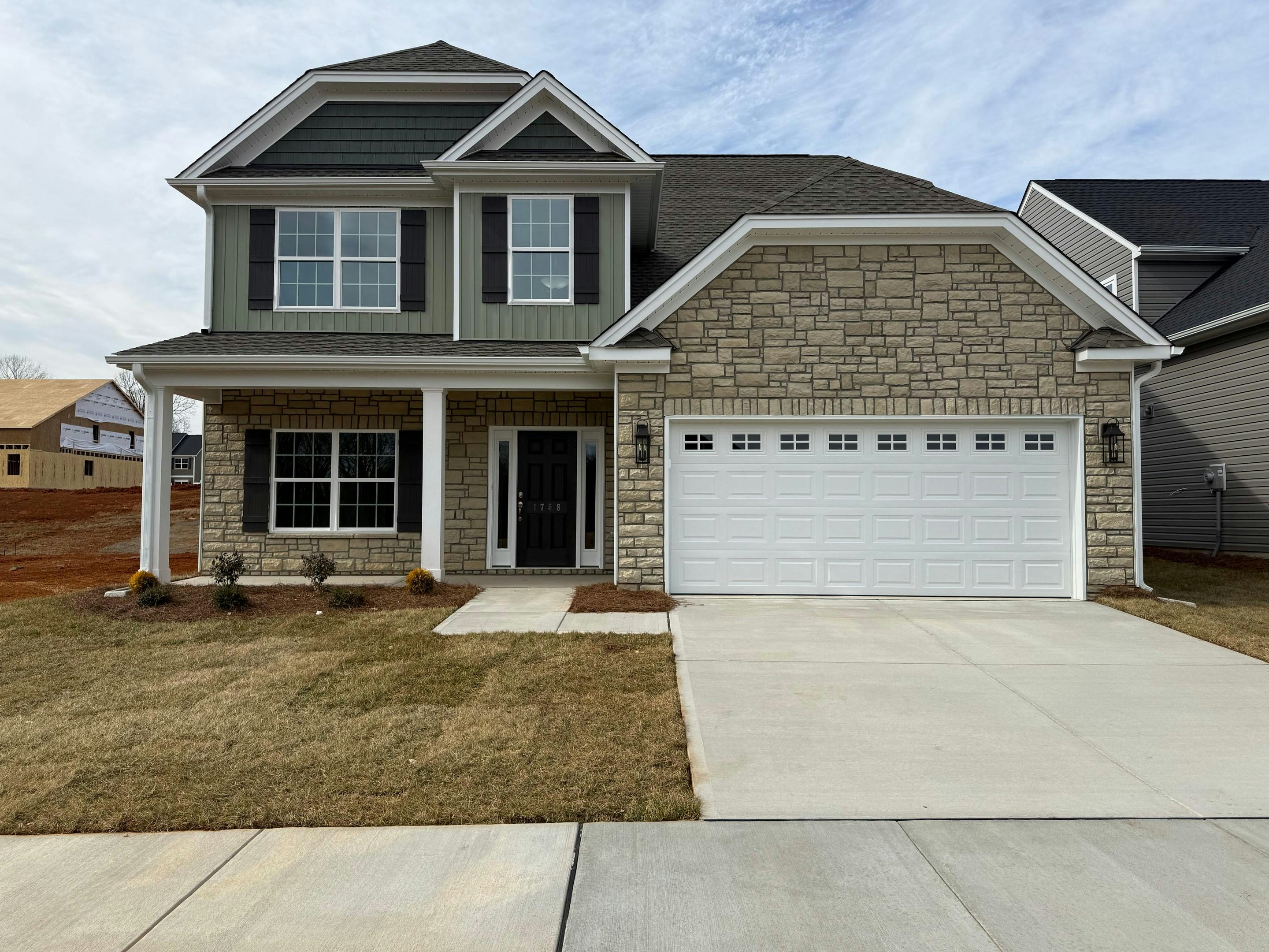 1758 Black Horse Road