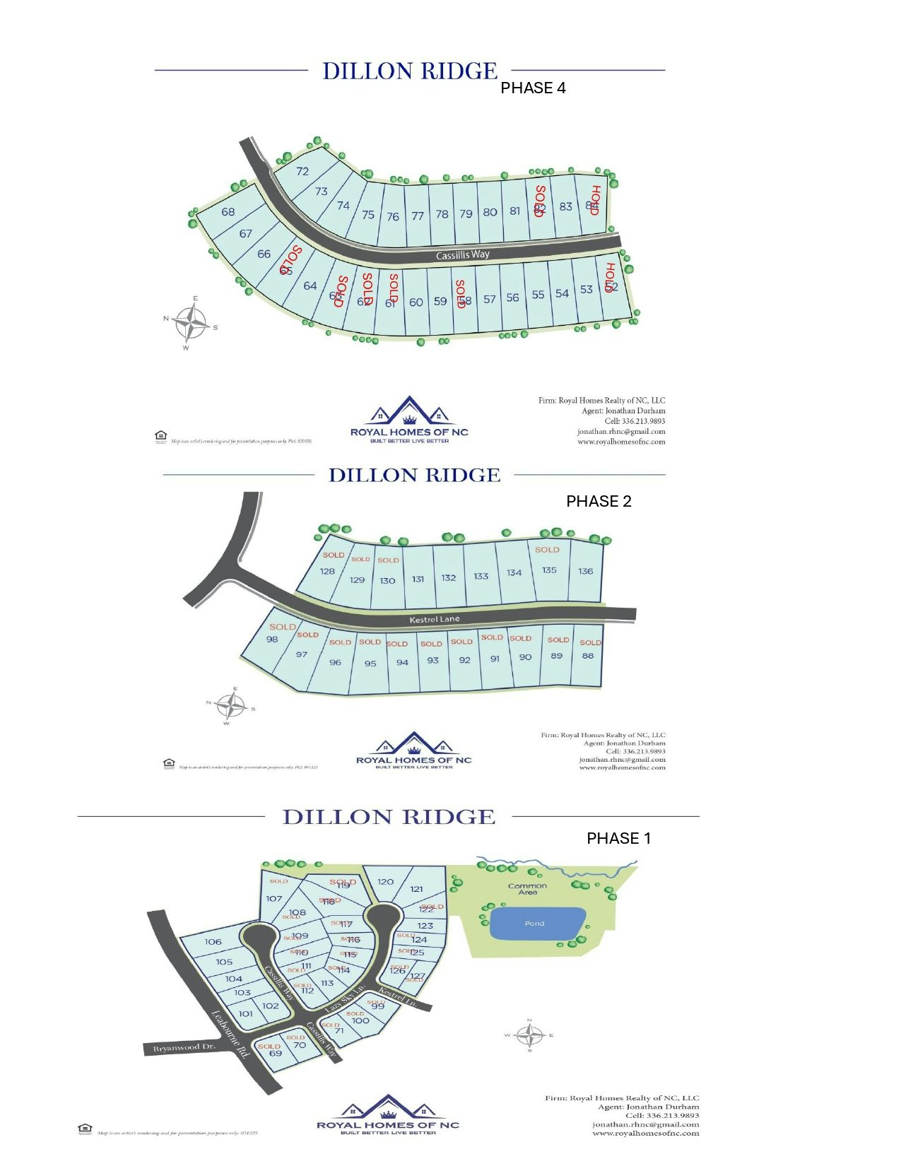 Site Plan 1