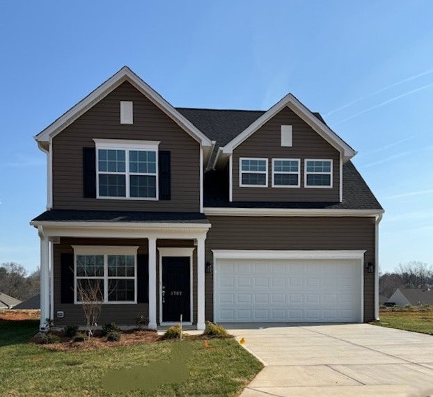 3707 Contimental Square