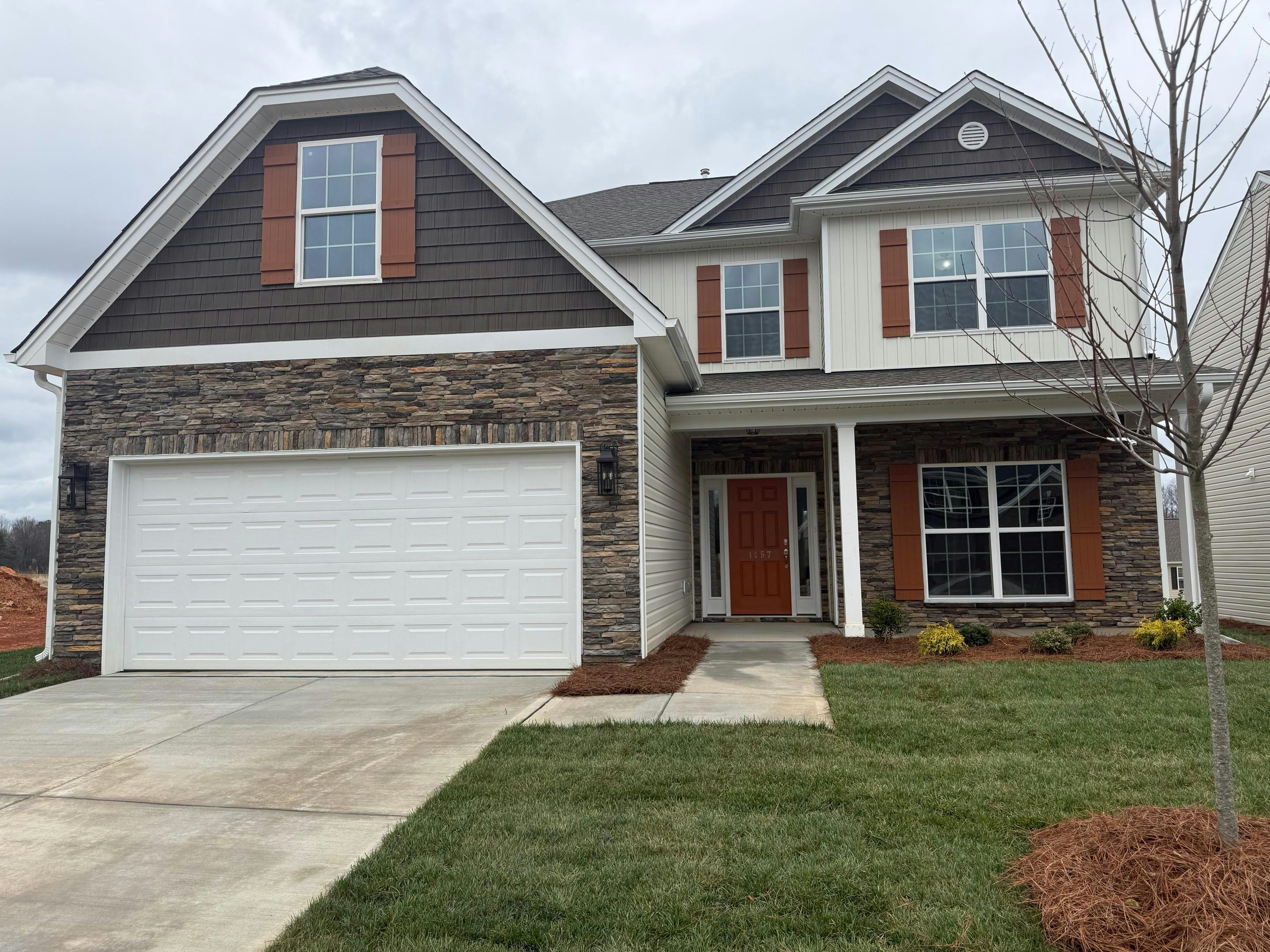 1457 Dappledown Street