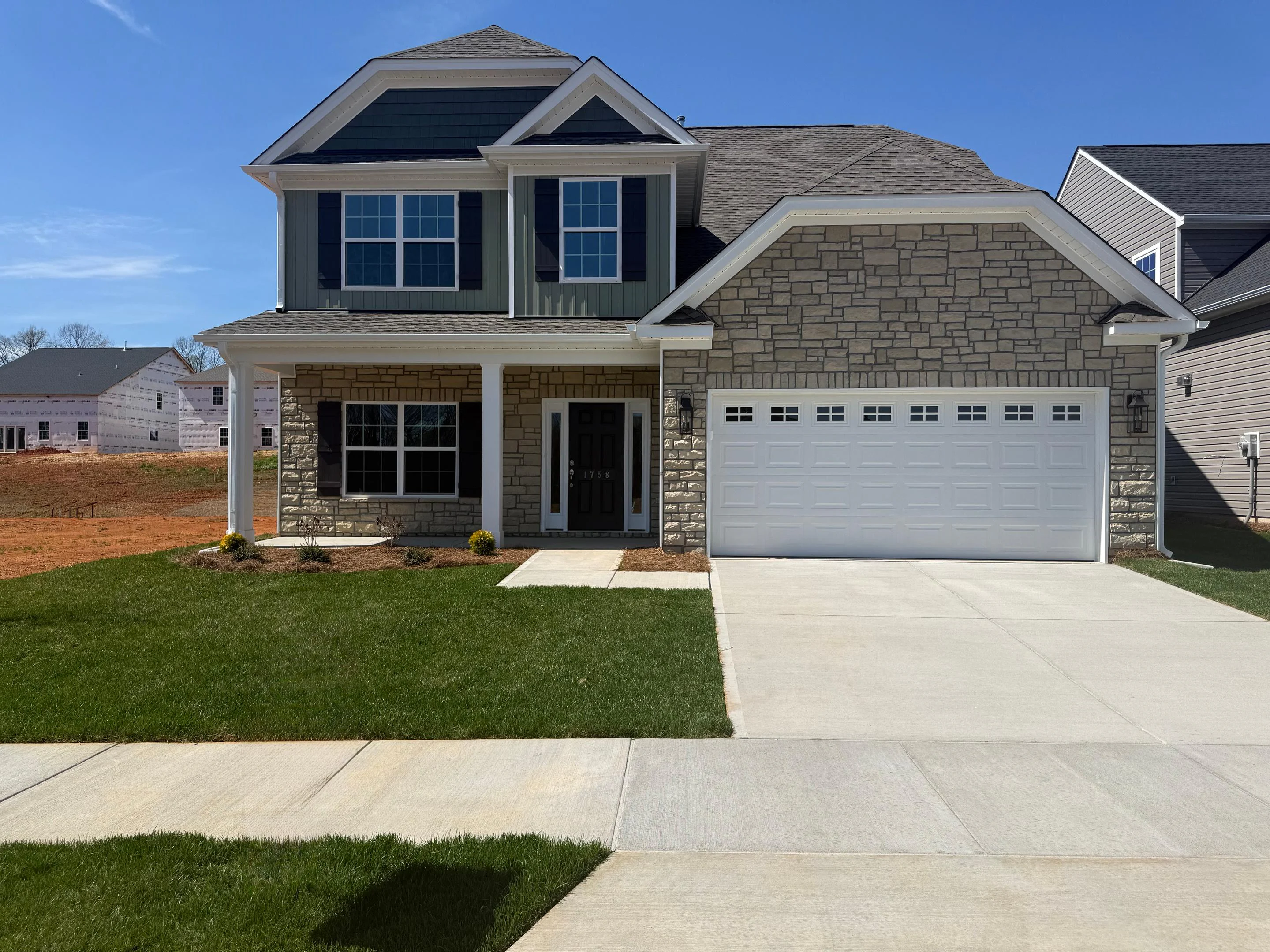 1758 Black Horse Road