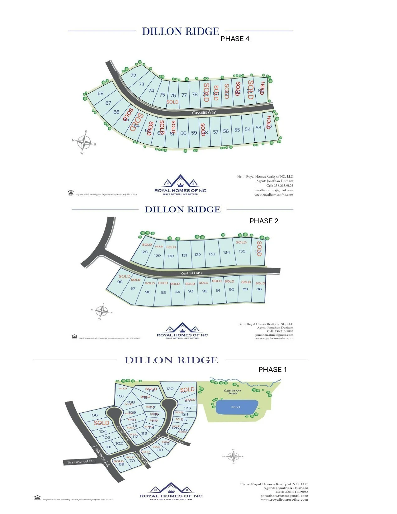 Site Plan 1
