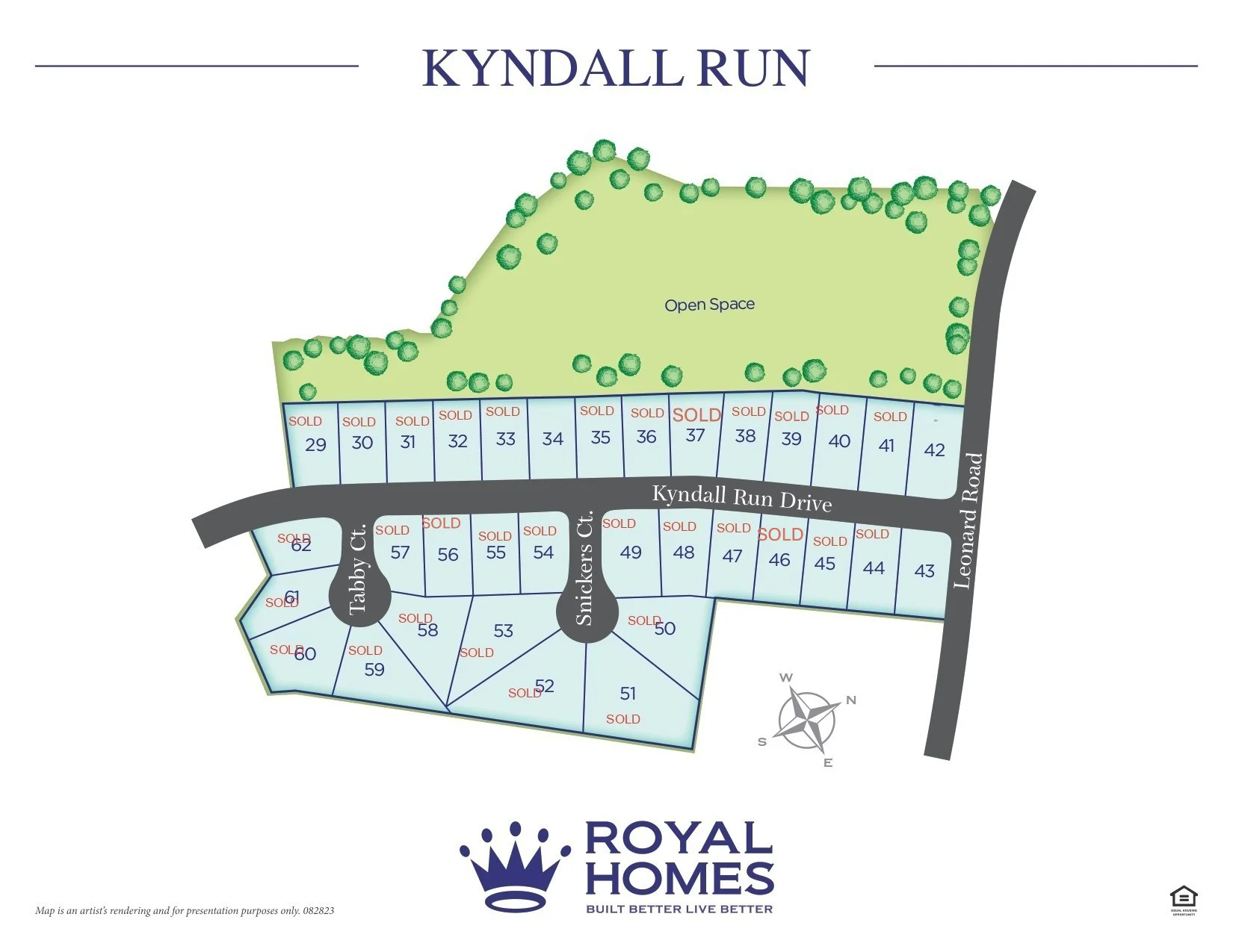 Site Plan 1