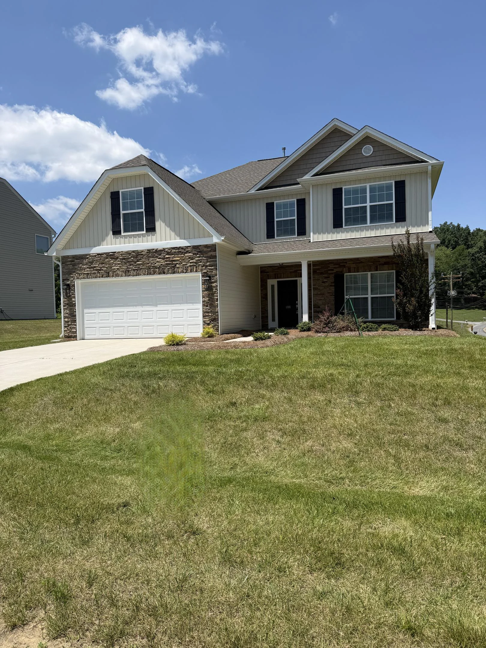 106 Kyndall Run Drive