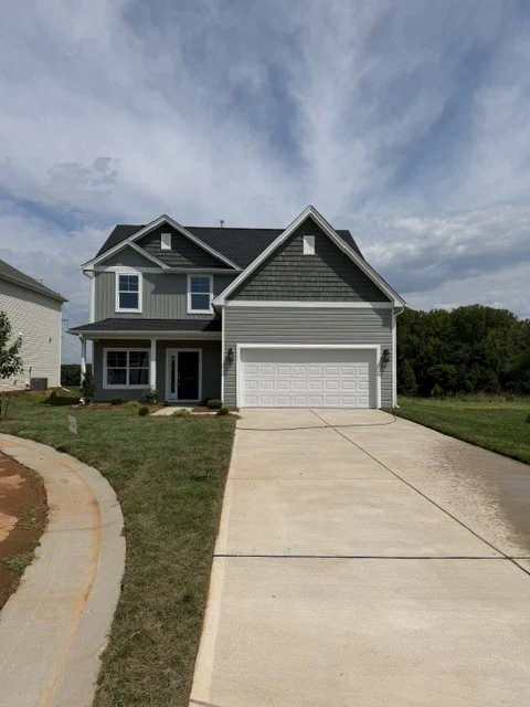1318 Dandridge Drive