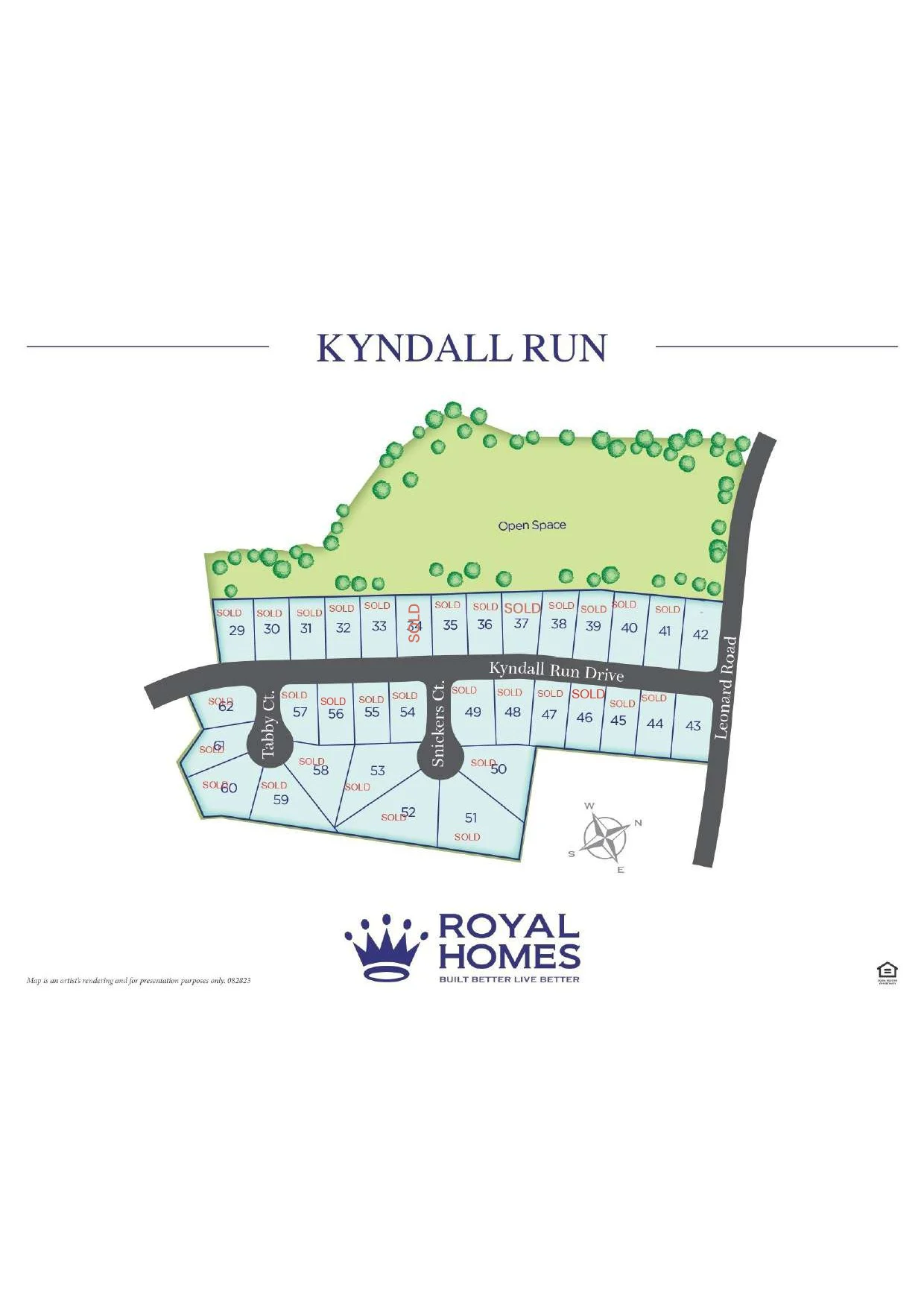 Site Plan 1