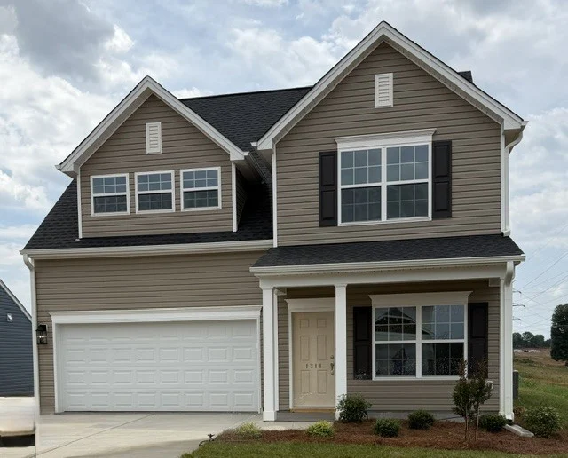1311 Dandridge Drive
