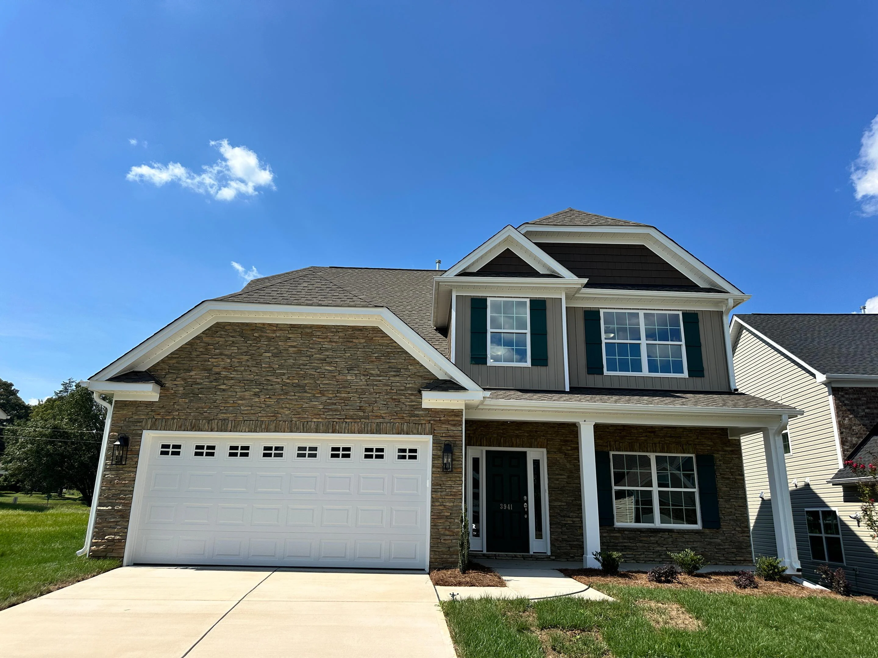 3941 Cassillis Way