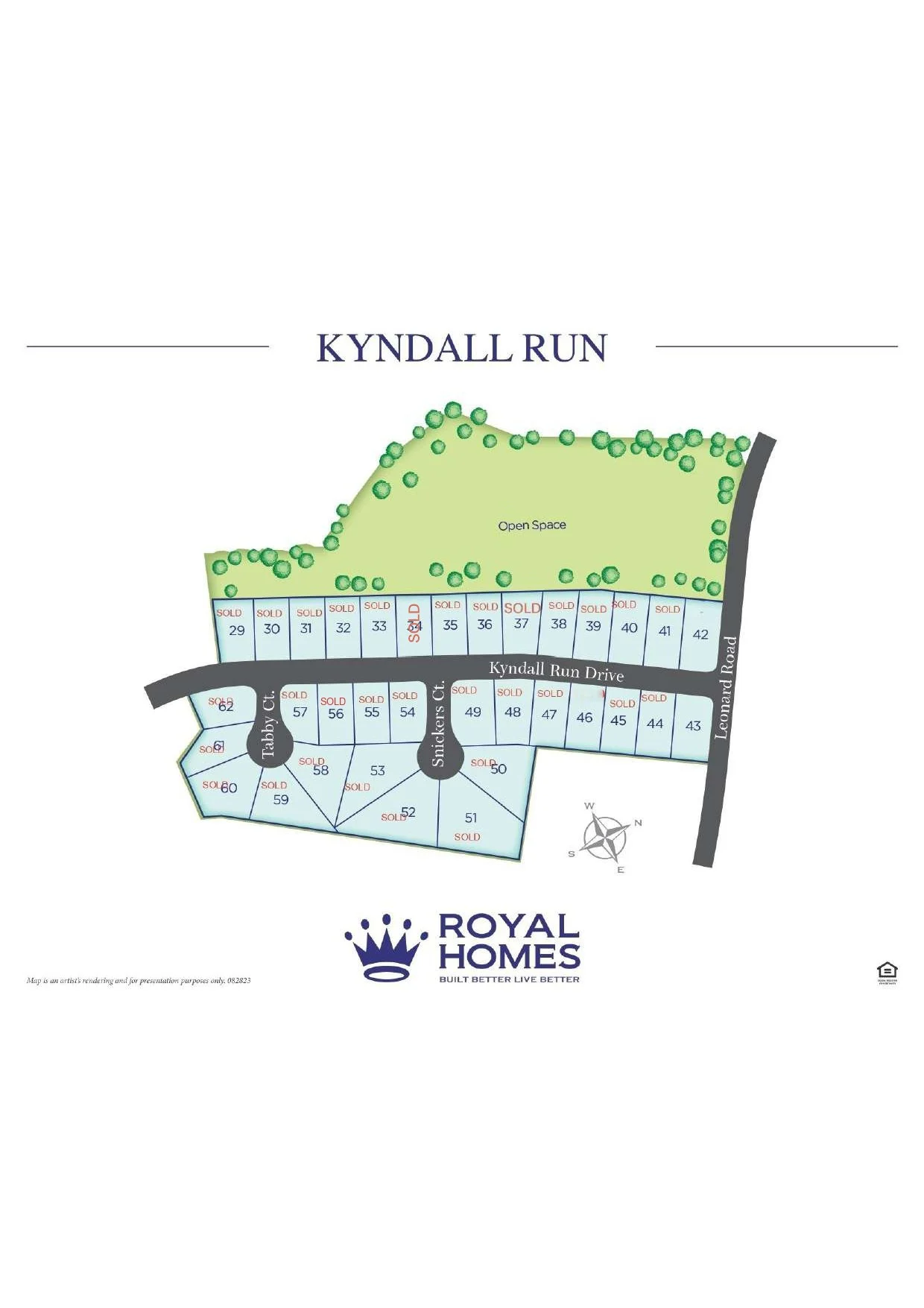 Site Plan 1