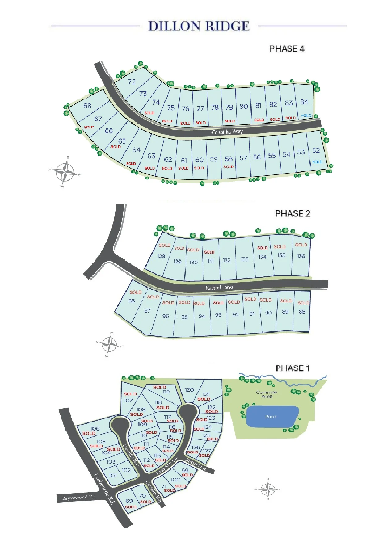 Site Plan 1