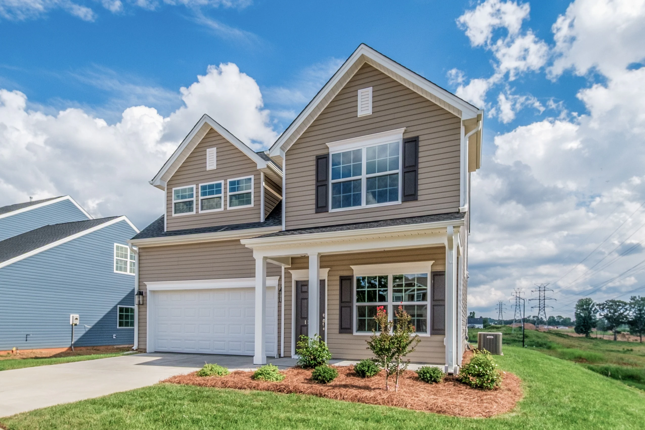 1311 Dandridge Drive