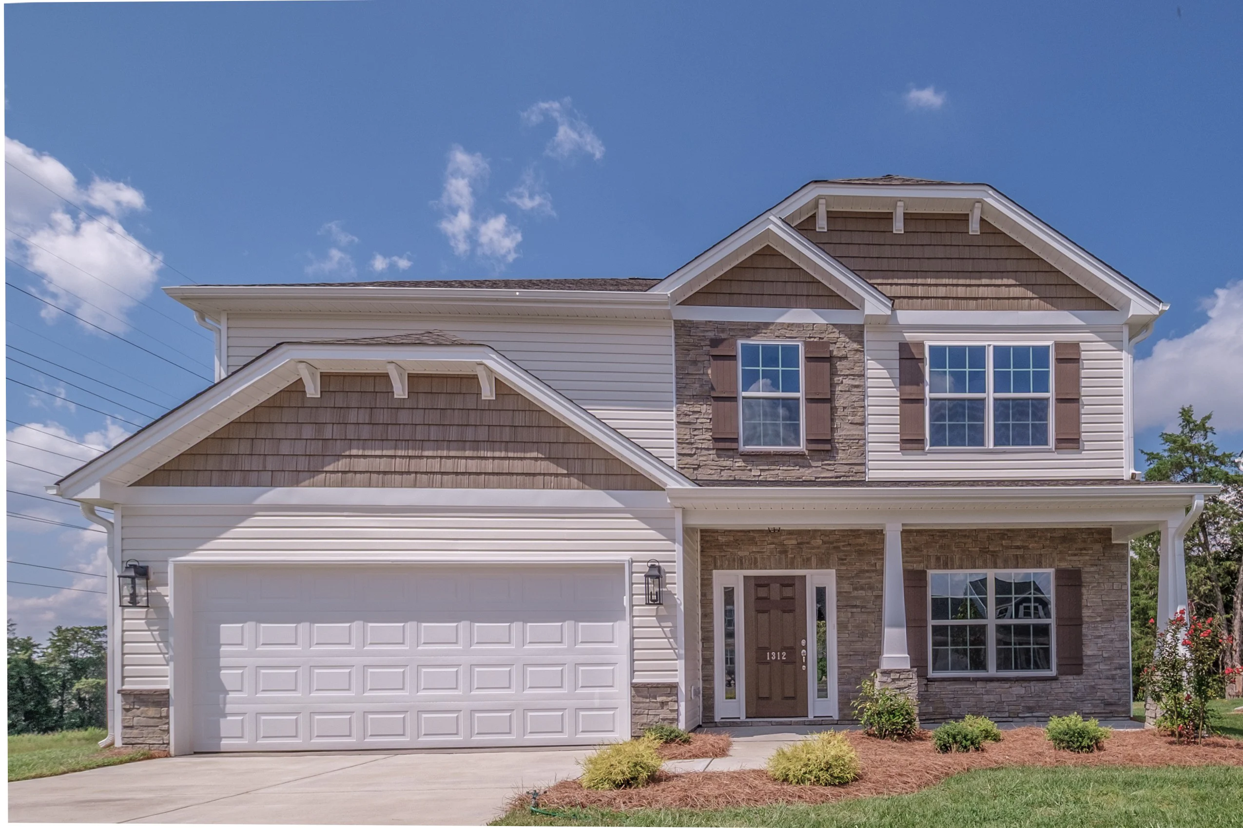 1312 Dandridge Drive