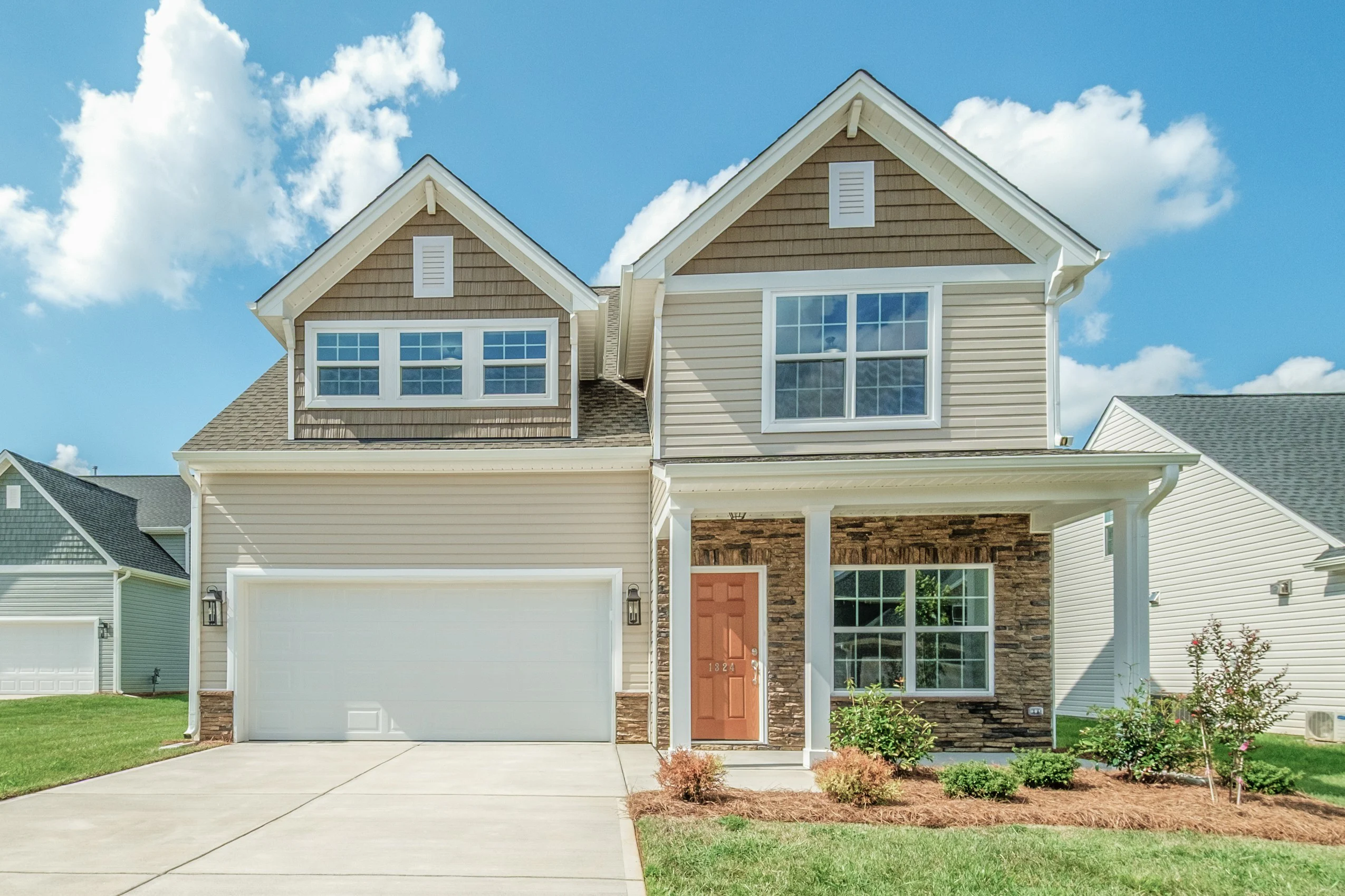 1324 Dandridge  Drive