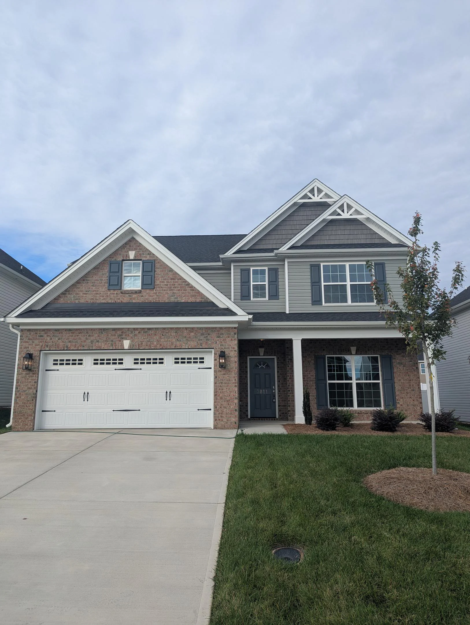 3811 Kestrel Lane
