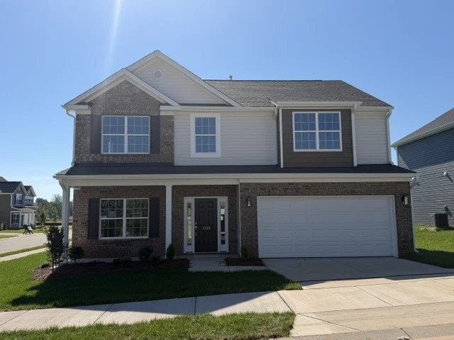 1335 Dandridge Drive